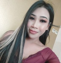 Mira Me - adult performer in Bangkok