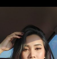 Mira Me - masseuse in Ajmān