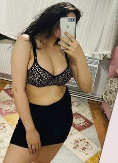 Mira - escort in Cairo Photo 1 of 1