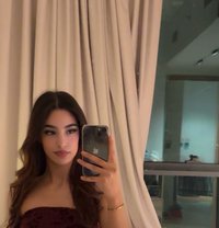 Mira - escort in Dubai