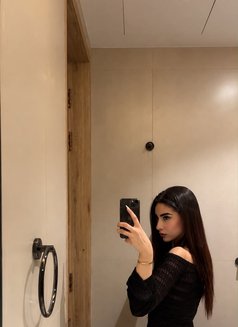 Mira - escort in Dubai Photo 9 of 9