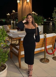 Mira Natural Boosty Lady - escort in Dubai Photo 2 of 5