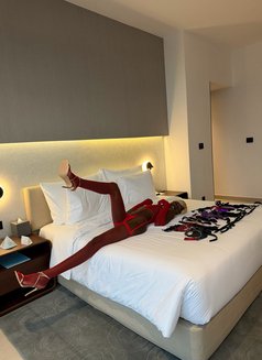 Mira New Business Bay - escort in Dubai Photo 2 of 10