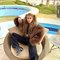 Mira New - escort in Riyadh Photo 3 of 9