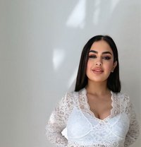 Mira New Muscat - puta in Muscat Photo 1 of 6