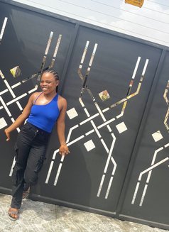 Mira - escort in Accra Photo 5 of 6