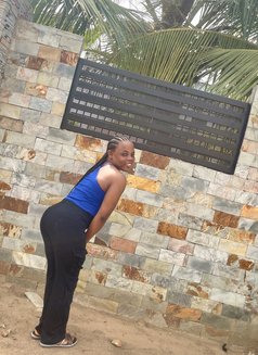 Mira - escort in Accra Photo 6 of 6