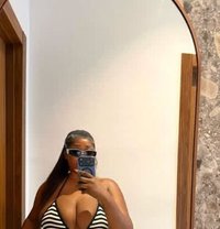 Mira - escort in Cotonou