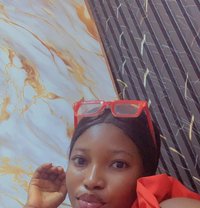 Mira - Transsexual escort agency in Lagos, Nigeria