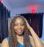 Mira - Agencia de acompañantes transexuales in Lagos, Nigeria Photo 1 of 4