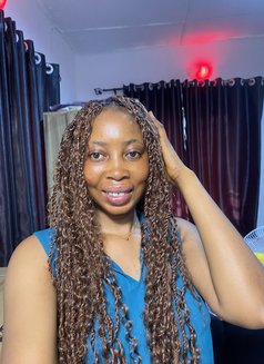 Mira - Agencia de acompañantes transexuales in Lagos, Nigeria Photo 1 of 4