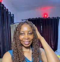 Mira - Agencia de acompañantes transexuales in Lagos, Nigeria