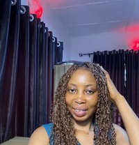 Mira - Agencia de acompañantes transexuales in Lagos, Nigeria