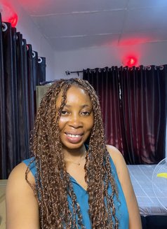 Mira - Agencia de acompañantes transexuales in Lagos, Nigeria Photo 3 of 4