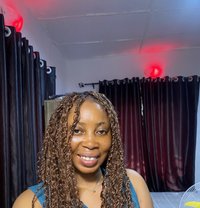 Mira - Agencia de acompañantes transexuales in Lagos, Nigeria