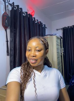Mira - Transsexual escort in Port Harcourt Photo 2 of 3