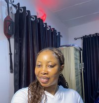 Mira - Transsexual escort in Port Harcourt