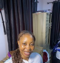 Mira - Transsexual escort in Port Harcourt