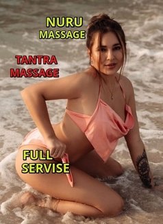 Mira Nuru Tantra - masseuse in Dubai Photo 6 of 8