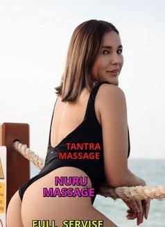 Mira Nuru Tantra - masseuse in Dubai Photo 7 of 8
