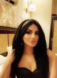 Mira_Queen - Transsexual escort in İstanbul Photo 13 of 17