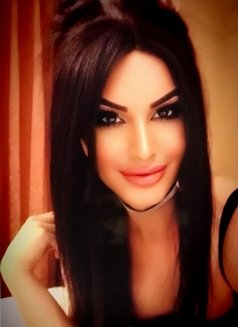 Mira_Queen - Acompañantes transexual in İstanbul Photo 14 of 17