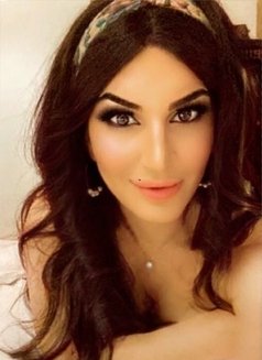 Mira_Queen - Acompañantes transexual in İstanbul Photo 15 of 17
