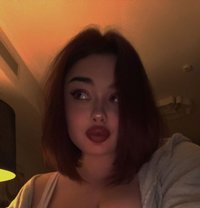 Mira Russia 🇷🇺 - escort in Al Manama