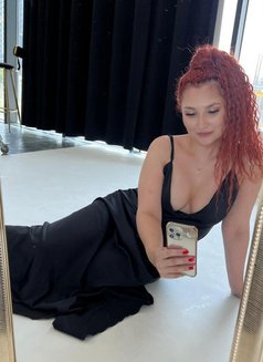 Mira - escort in Abu Dhabi Photo 5 of 21