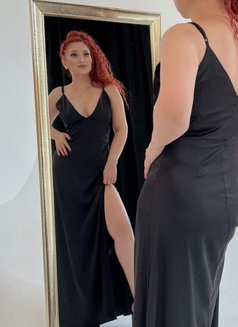 Mira - escort in Abu Dhabi Photo 11 of 21