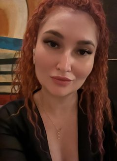 Mira - escort in Abu Dhabi Photo 15 of 21