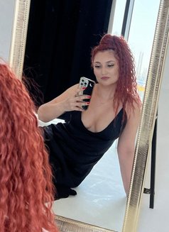 Mira - escort in Abu Dhabi Photo 21 of 21