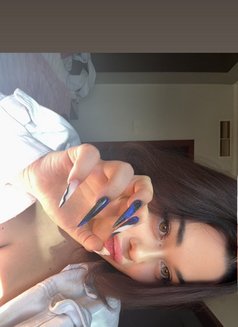 Mira π·πΊ - escort in Al Manama Photo 1 of 10