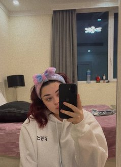 Mira π·πΊ - escort in Al Manama Photo 5 of 10