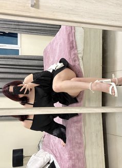 Mira π·πΊ - escort in Al Manama Photo 9 of 10