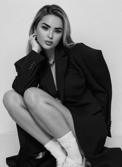 Mira BEST RIMMING - escort in Al Juffair Photo 1 of 7