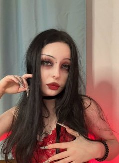 Mira - escort in Hong Kong Photo 2 of 8