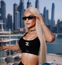 Mira - Acompañantes transexual in Dubai