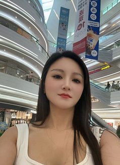 Mira Shenzhen - escort in Shenzhen Photo 2 of 25