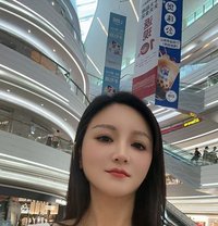 Mira Shenzhen - escort in Shenzhen