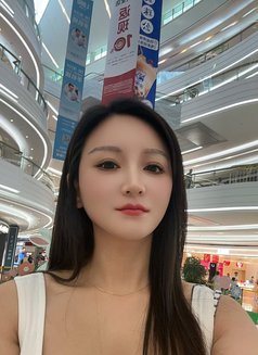Mira Shenzhen - escort in Shenzhen Photo 3 of 25