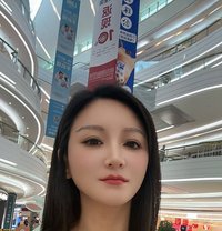 Mira Shenzhen - escort in Shenzhen