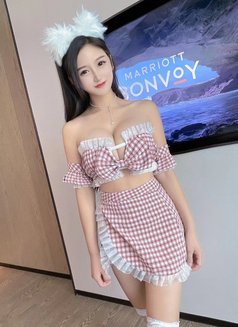 Mira Shenzhen - escort in Shenzhen Photo 25 of 25
