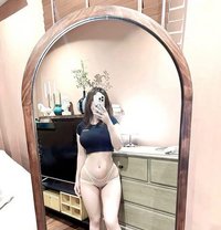 Linda dịch vụ đầy đủ - escort in Jeddah