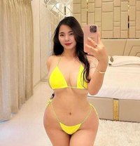 Mira - escort in Muscat