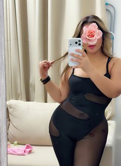 Saly - escort in Abu Dhabi Photo 2 of 3