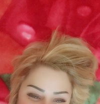 Mira - dominatrix in Dubai
