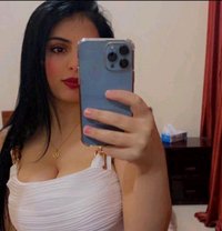 Mira - escort in Dubai