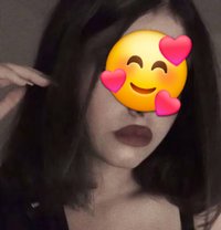 Lura - escort in Erbil