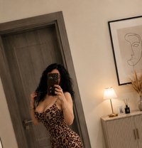 Mira - escort in Riyadh